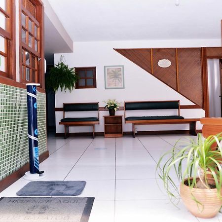Pousada Oasis Teresopolis Luaran gambar