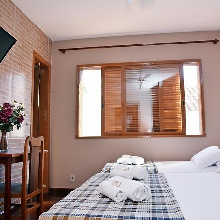 Pousada Oasis Teresopolis Luaran gambar