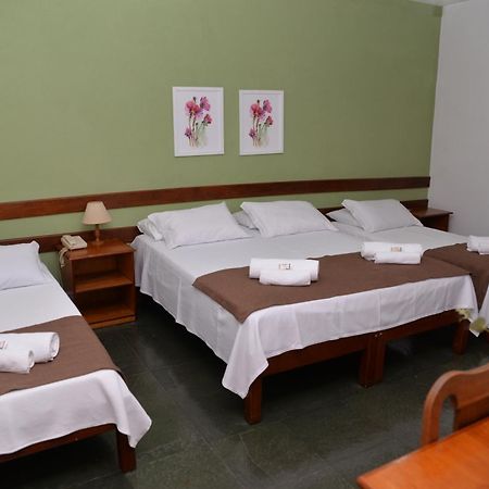 Pousada Oasis Teresopolis Luaran gambar