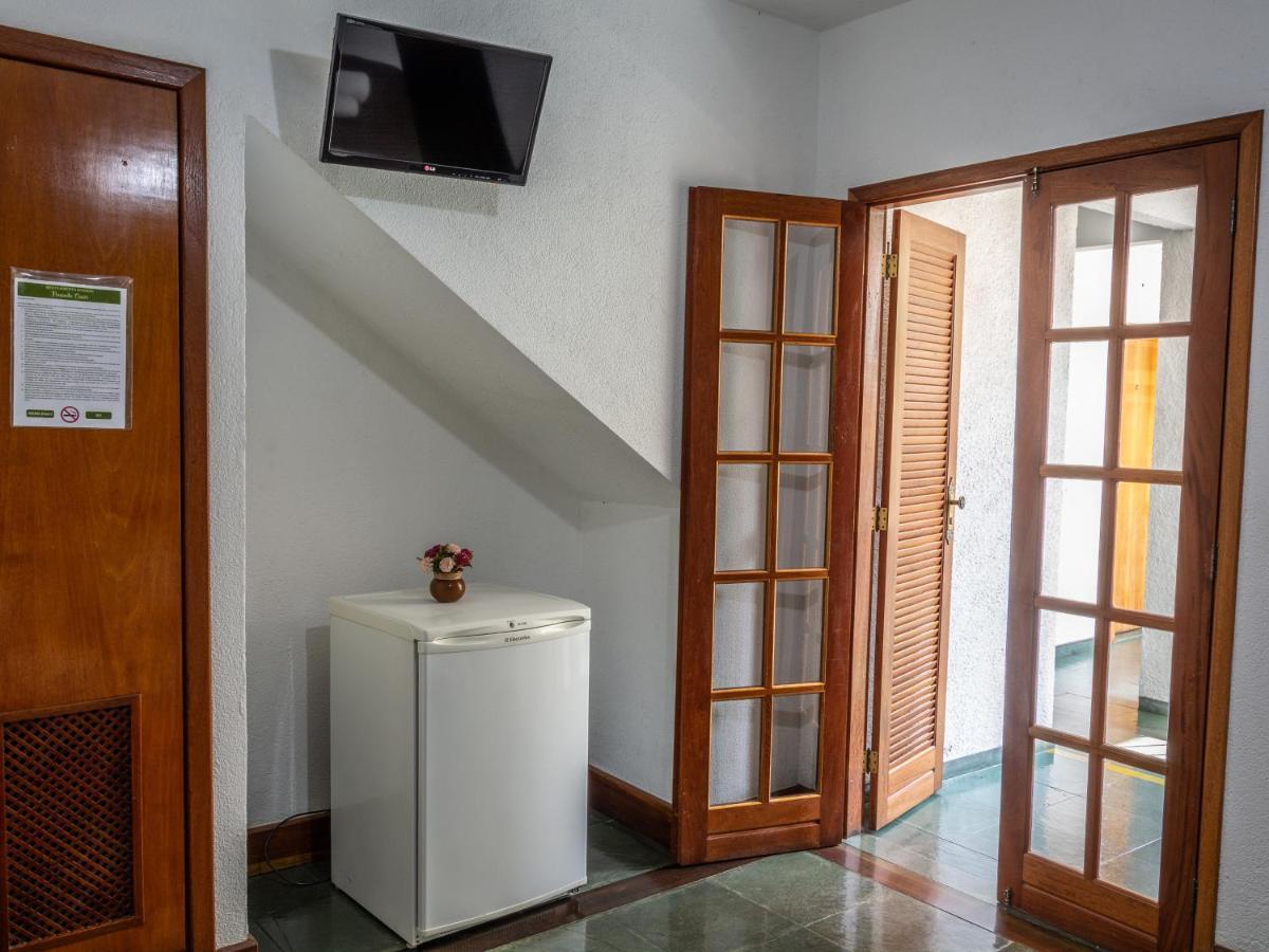 Pousada Oasis Teresopolis Luaran gambar