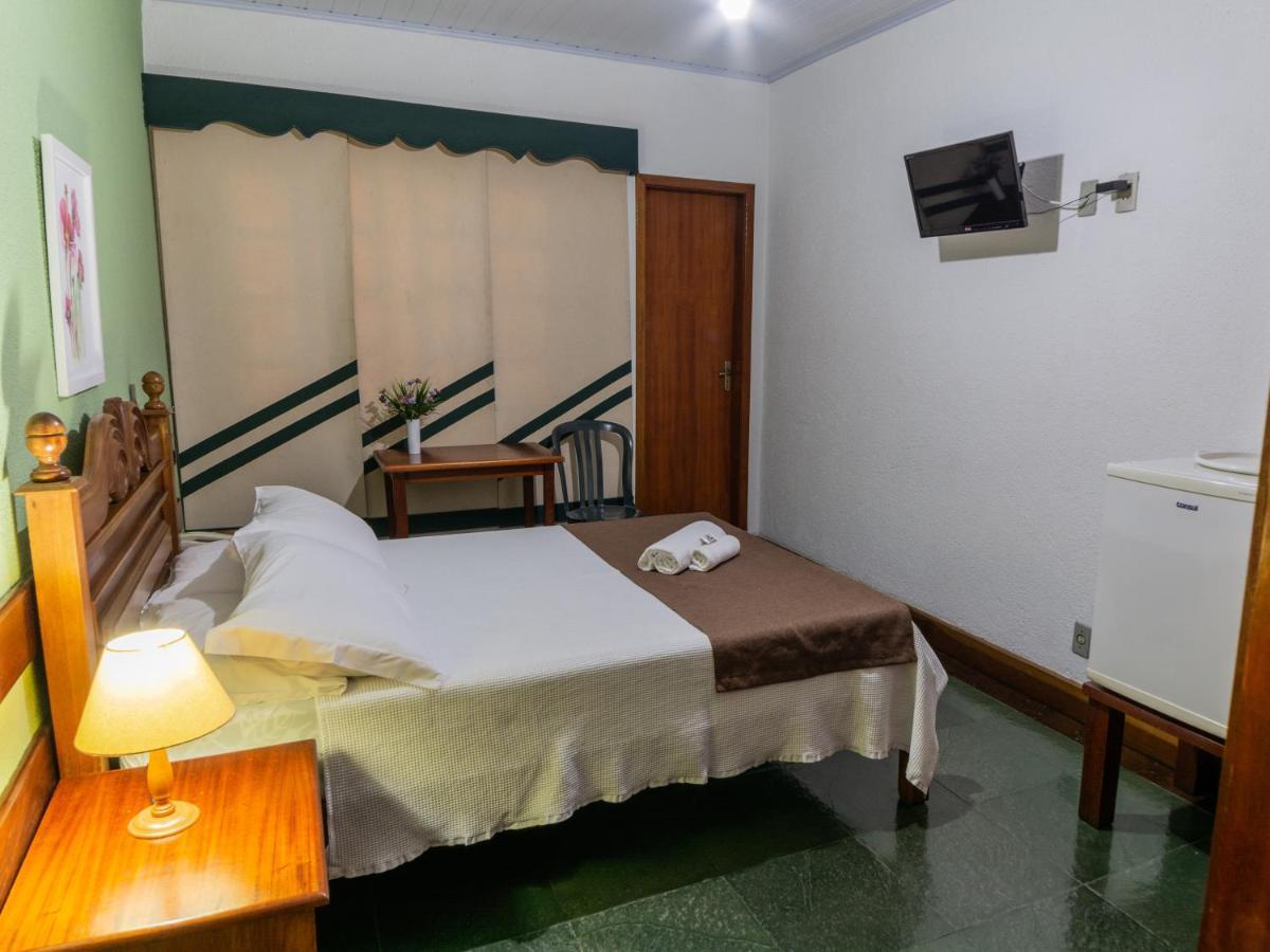 Pousada Oasis Teresopolis Luaran gambar