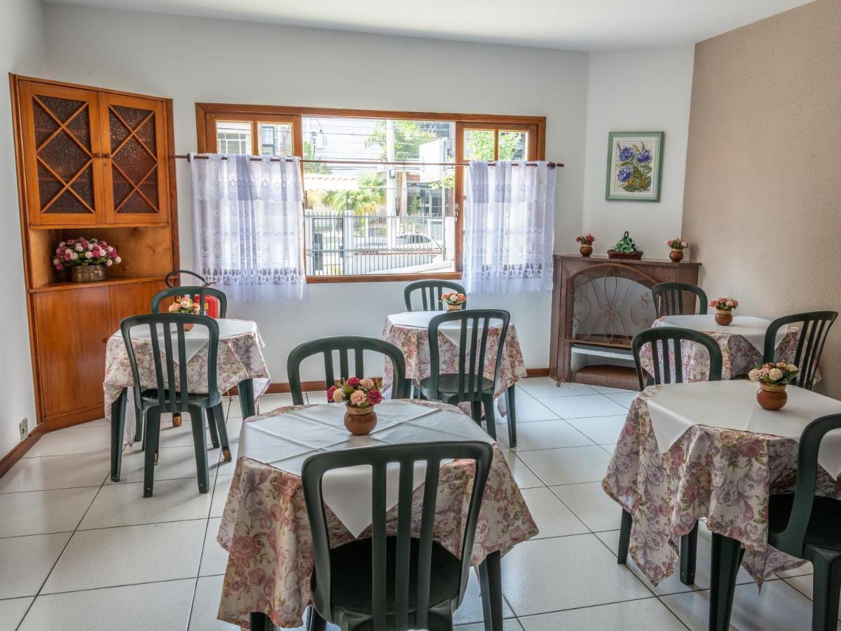 Pousada Oasis Teresopolis Luaran gambar