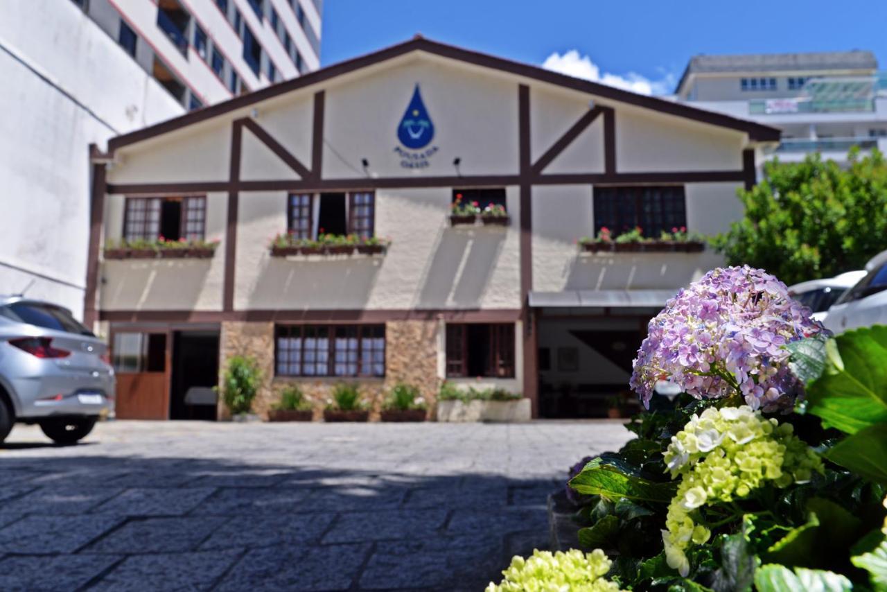 Pousada Oasis Teresopolis Luaran gambar