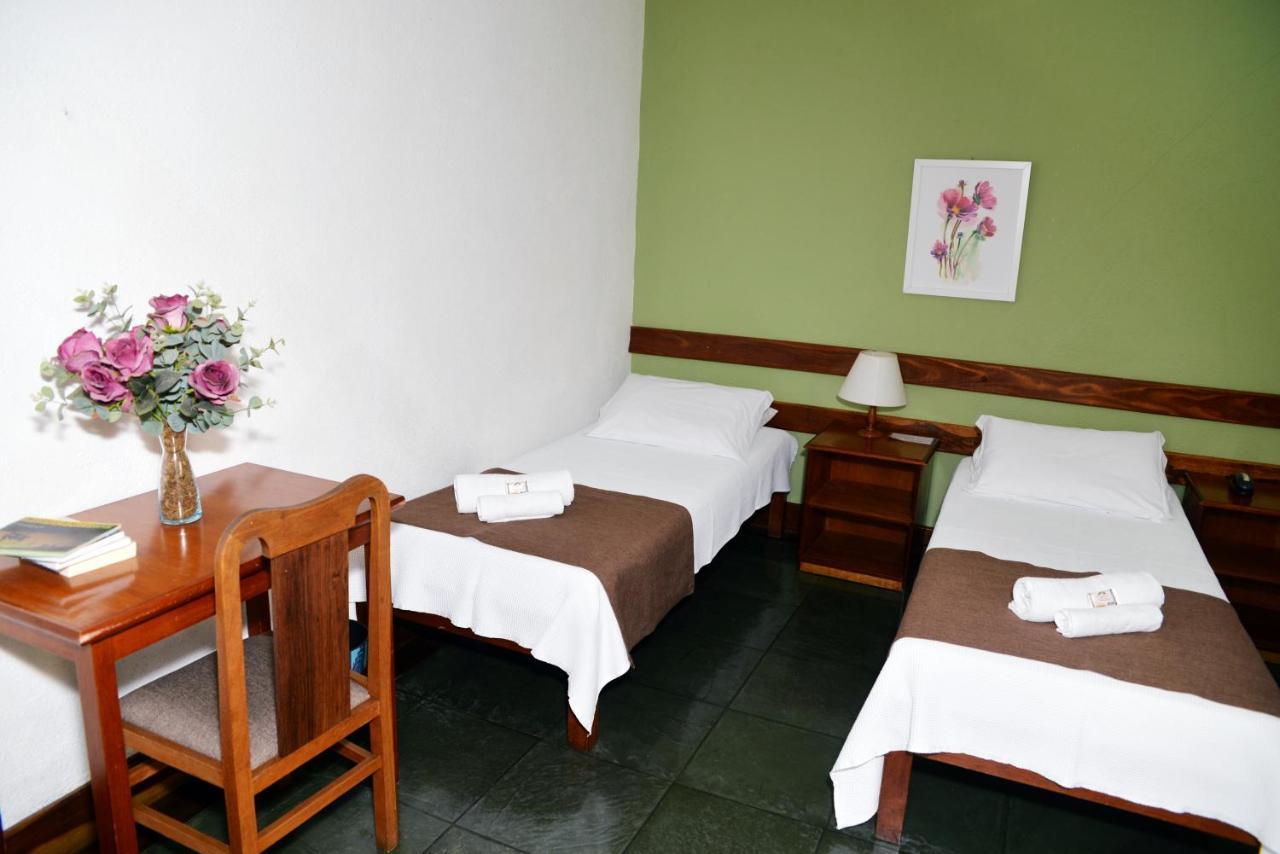 Pousada Oasis Teresopolis Luaran gambar