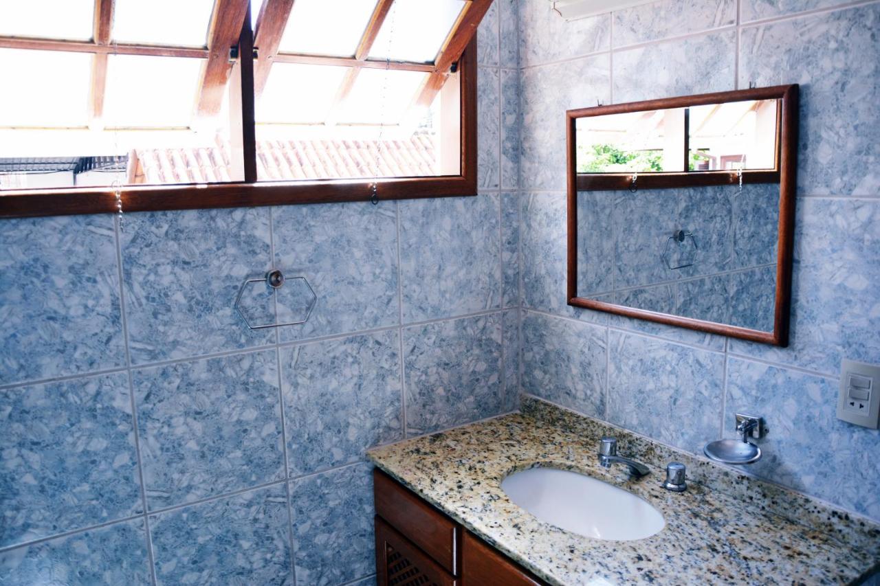 Pousada Oasis Teresopolis Luaran gambar