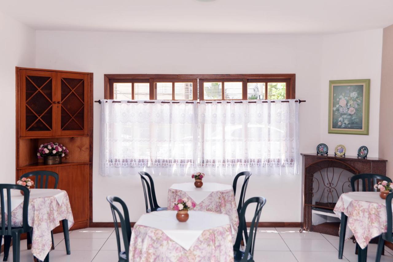 Pousada Oasis Teresopolis Luaran gambar