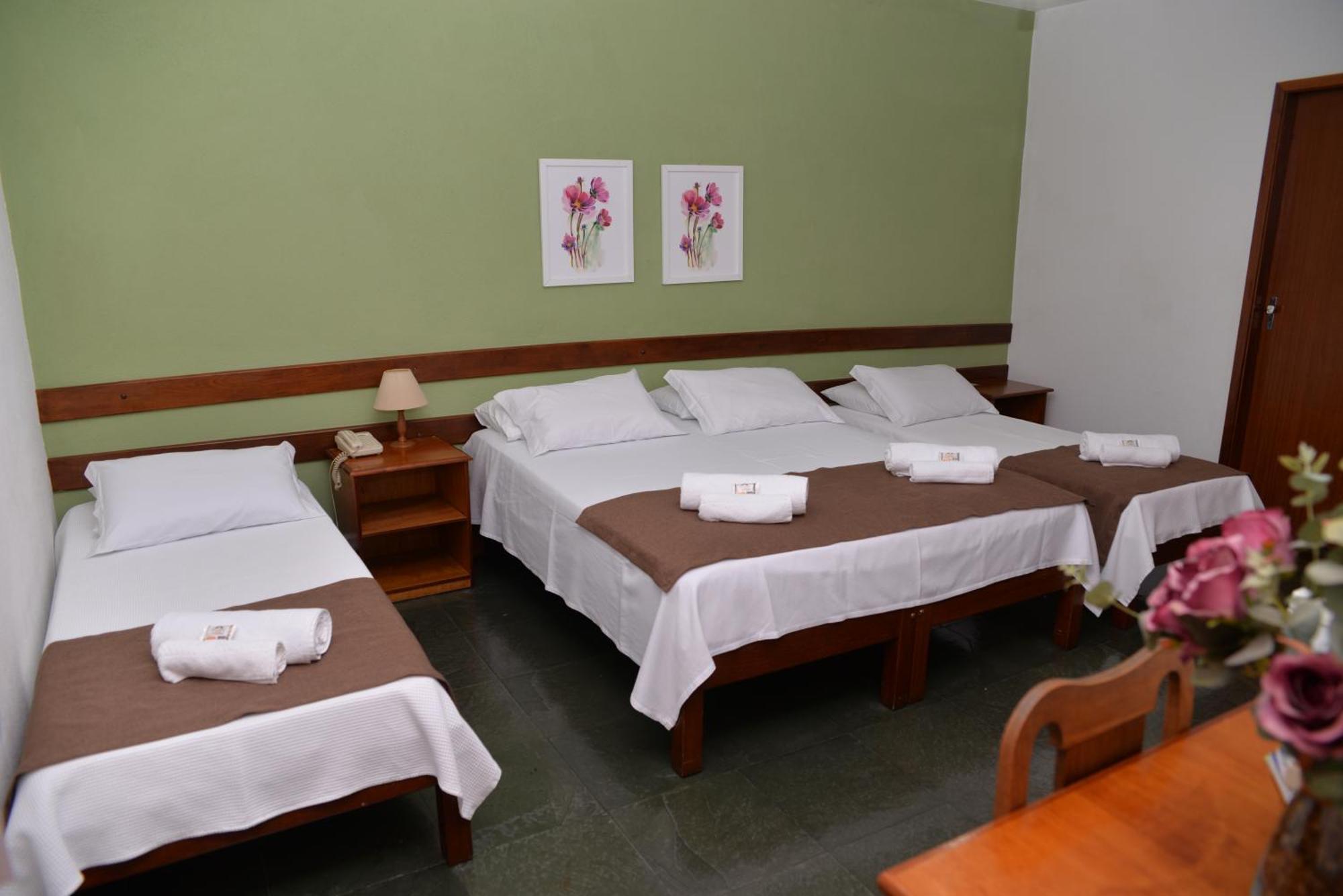 Pousada Oasis Teresopolis Luaran gambar